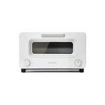 Load image into Gallery viewer, BALMUDA Japanese Steam Oven Toaster K05A @Red Dot &amp; iF Product Design Awards(White)
