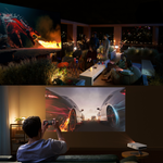 Load image into Gallery viewer, XGIMI Elfin Ultra Compact 1080P Portable Projector
