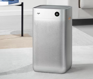 SMARTMI Jya Fjord Smart Air Purifier & UV Sterilizer