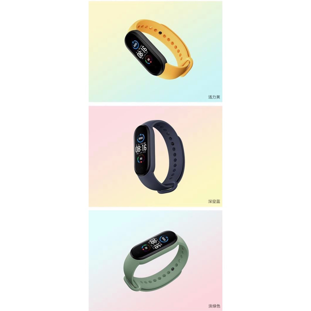 Mi Band 6 Activity Band