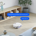 Load image into Gallery viewer, Smartmi A1 World&#39;s Cleanest Robot with Wet Dry Vac
