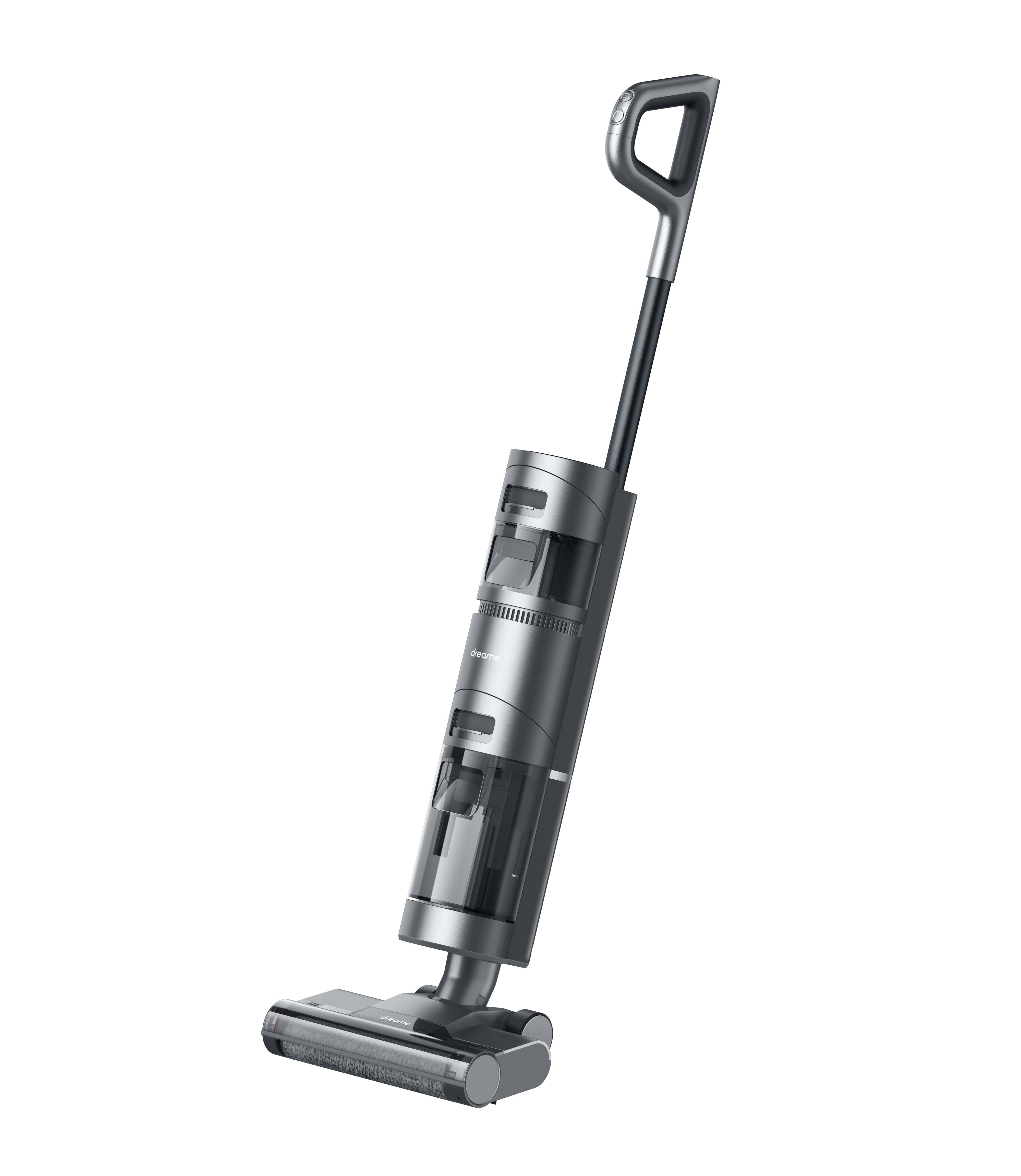 Dreame H11 Max Wet And Dry Vacuum, Vacuum & Mop & Wash 3 In 1 Cordless Self-cleaning Vacuum Cleaner
