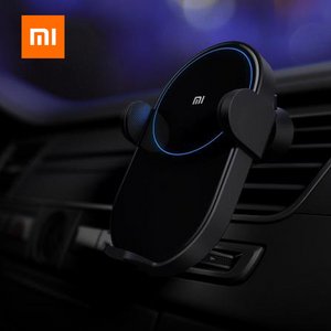 Mi 20W Wireless Car Charger