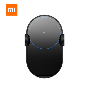 Mi 20W Wireless Car Charger