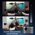Load image into Gallery viewer, XGIMI Horizon 1080p FHD Projector
