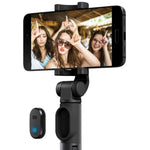 Load image into Gallery viewer, Mi Selfie Stick Tripod etooth Wireless for iOS/Android Smartphone (Black)
