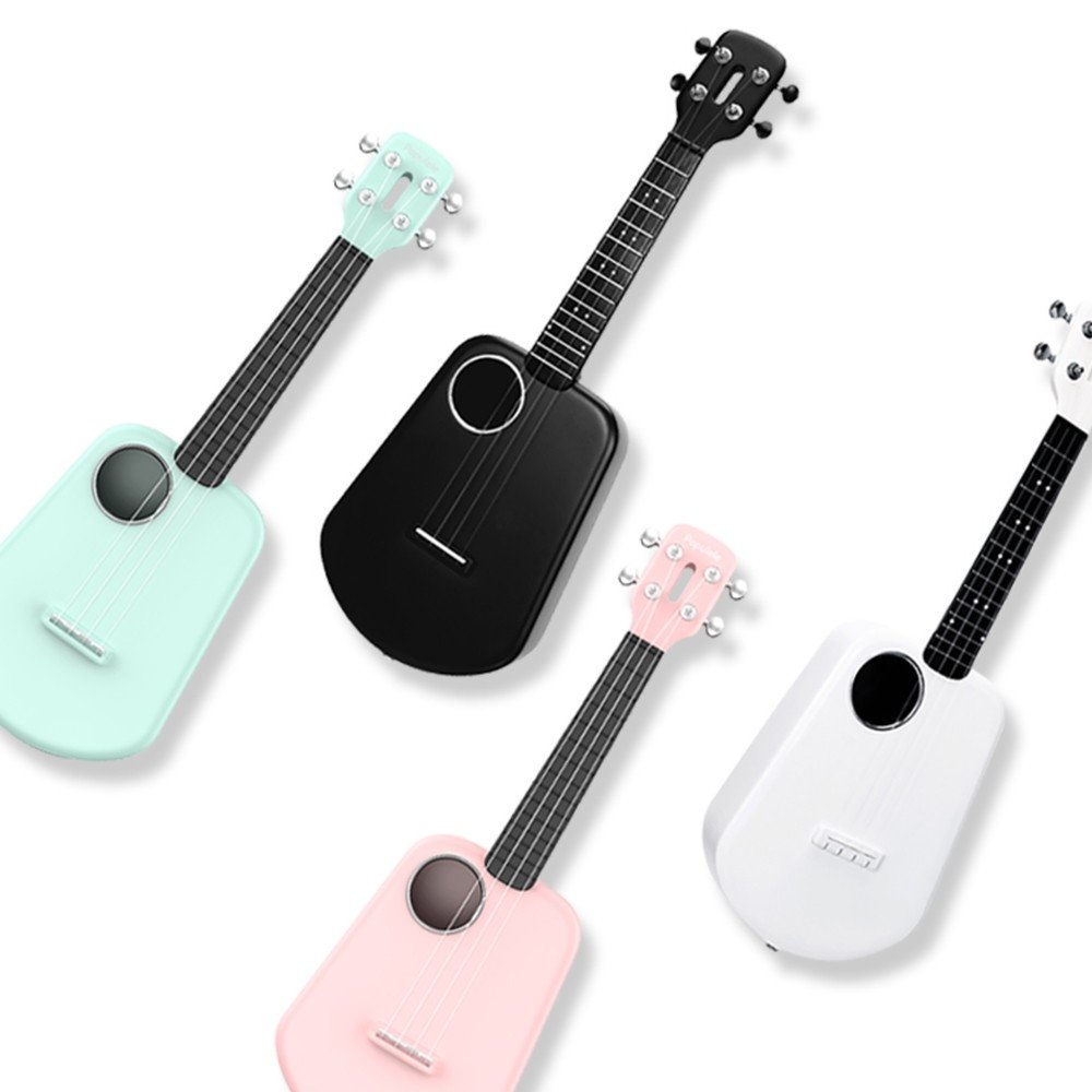 Populele 2 Smart Concert Ukulele