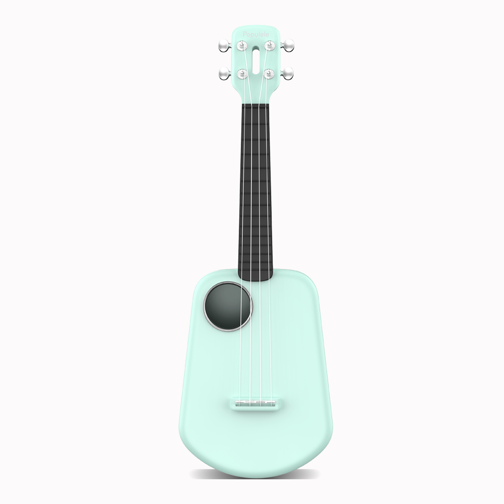 Populele 2 Smart Concert Ukulele