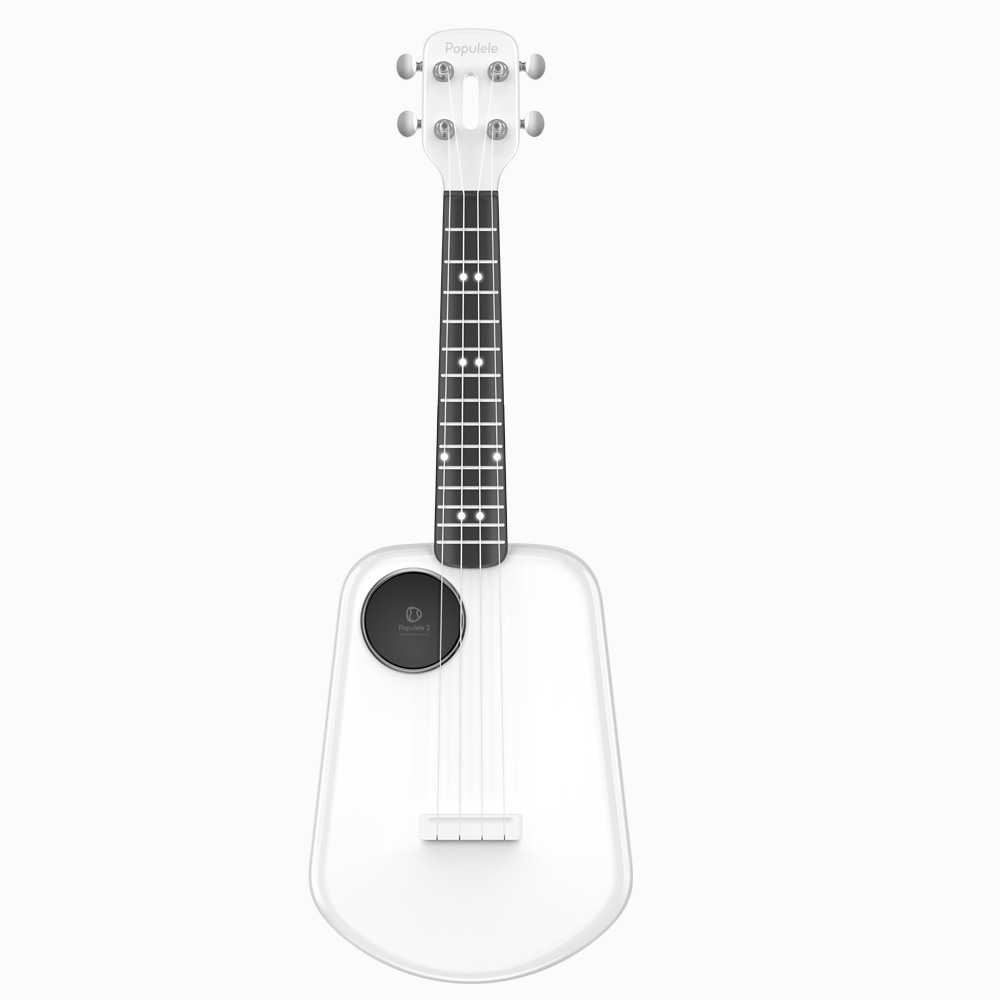 Populele 2 Smart Concert Ukulele