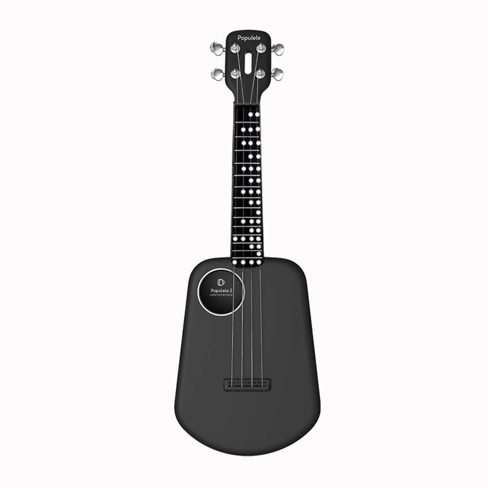 Populele 2 Smart Concert Ukulele