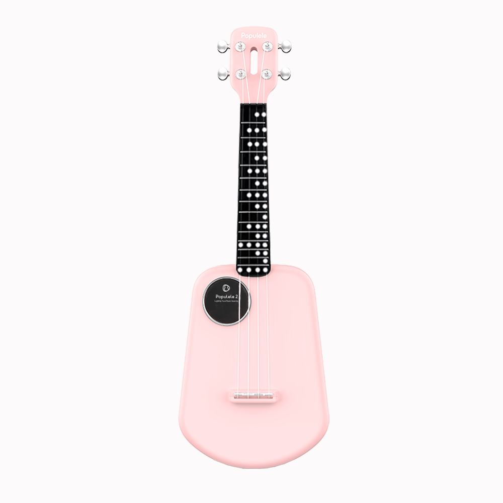 Populele 2 Smart Concert Ukulele