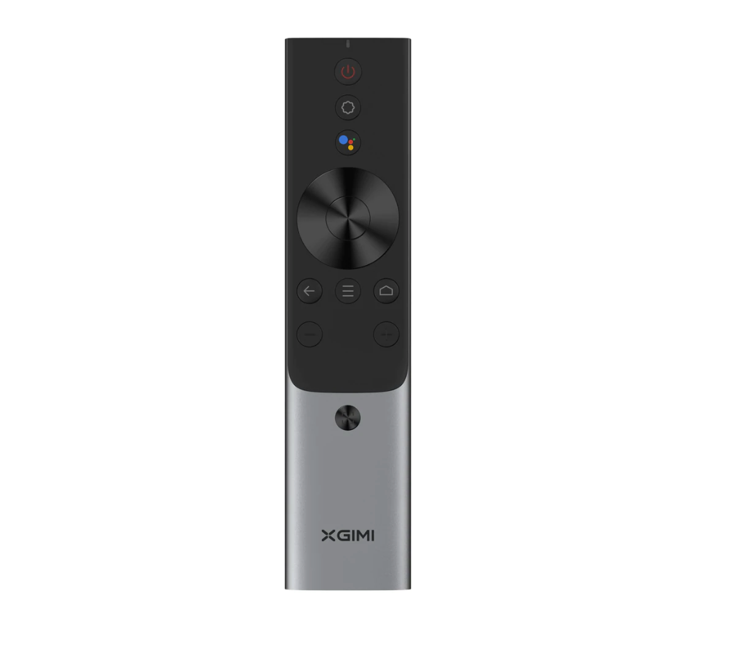 XGIMI Projector Remote Control(White/Silver)