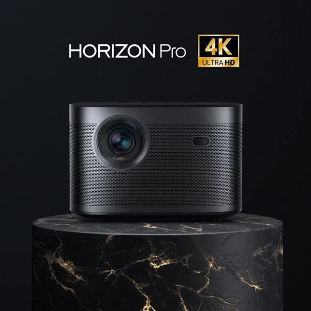 XGIMI Horizon Pro 4K Projector – OMG|Smart Living