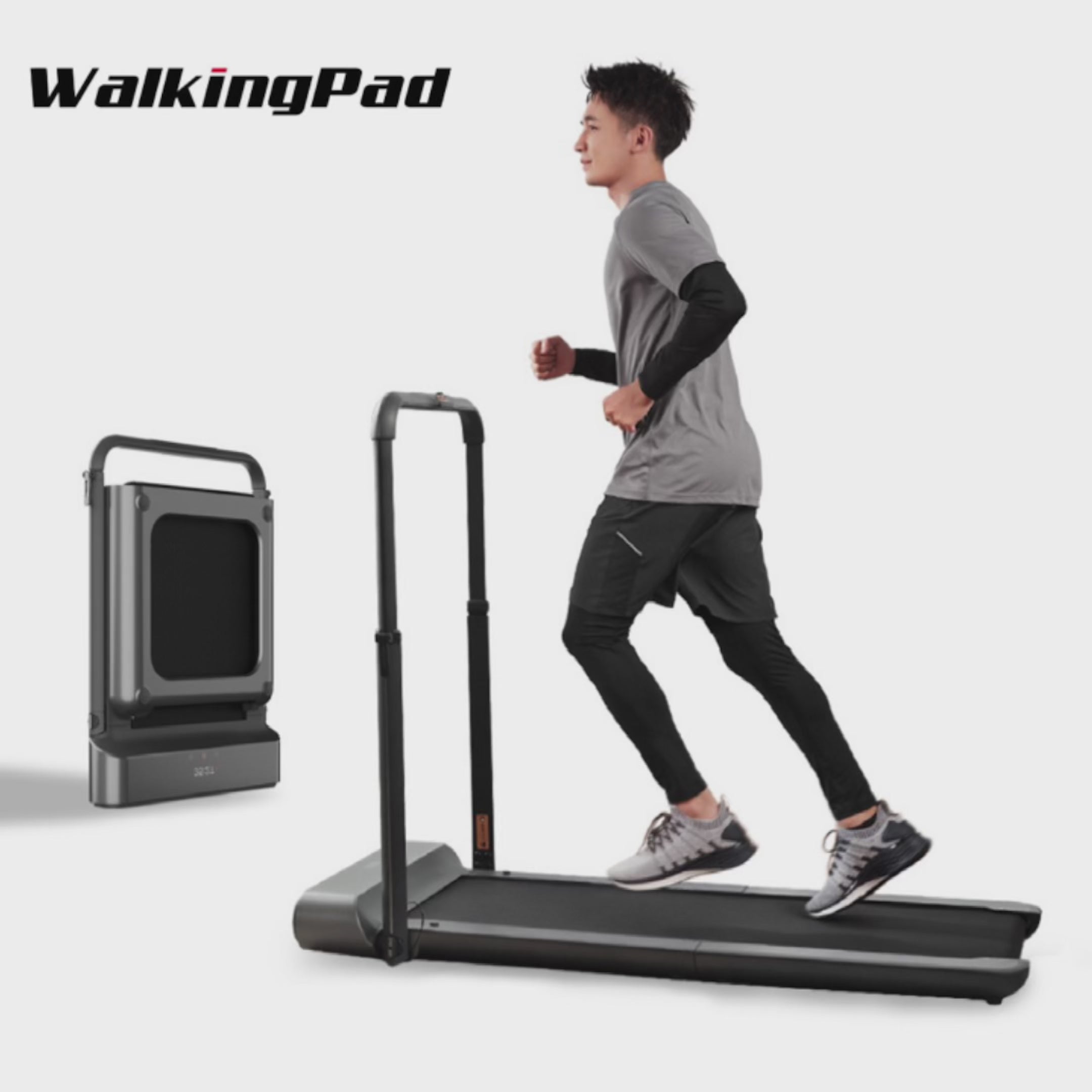 Walking Pad R1 Pro Folding Walking Pad