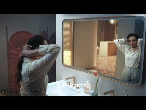 Smartmi A1 World's Cleanest Robot with Wet Dry Vac