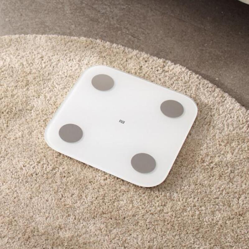 Mi Smart Bluetooth Body Composition Scale 2-Global version