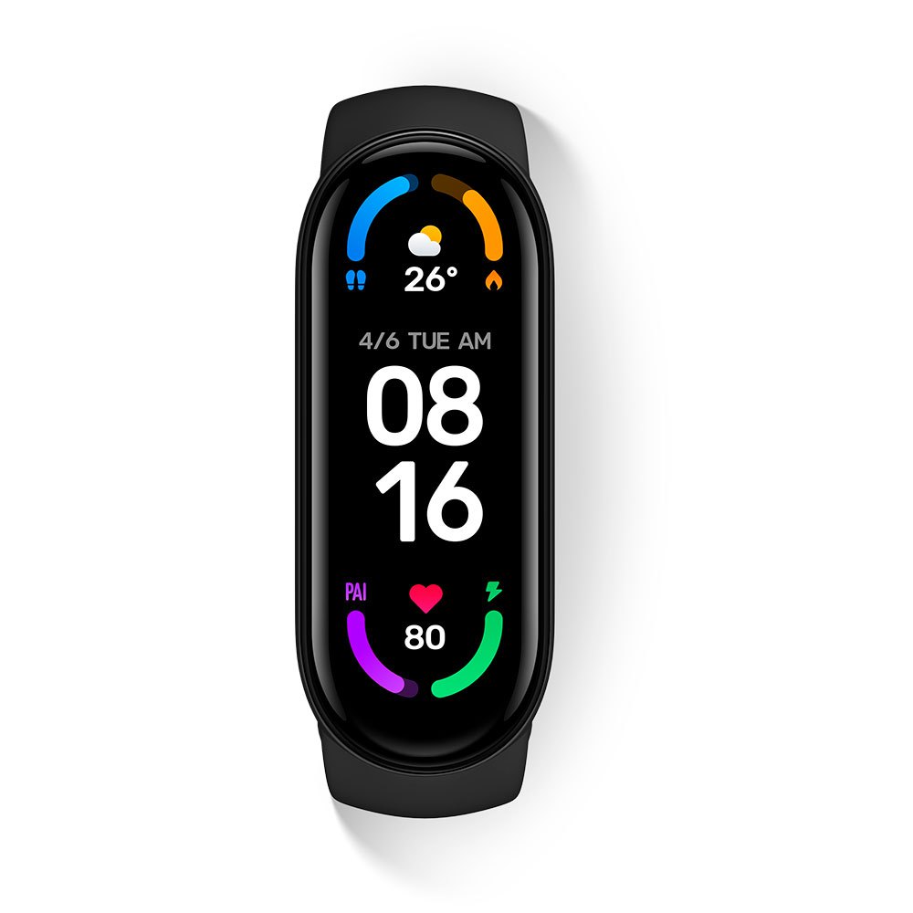 Mi Band 6 Activity Band