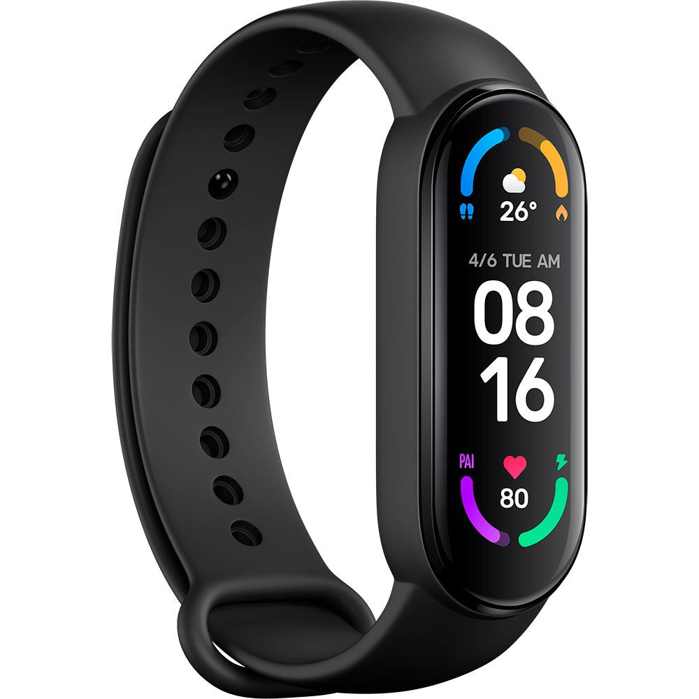 Mi Band 6 Activity Band