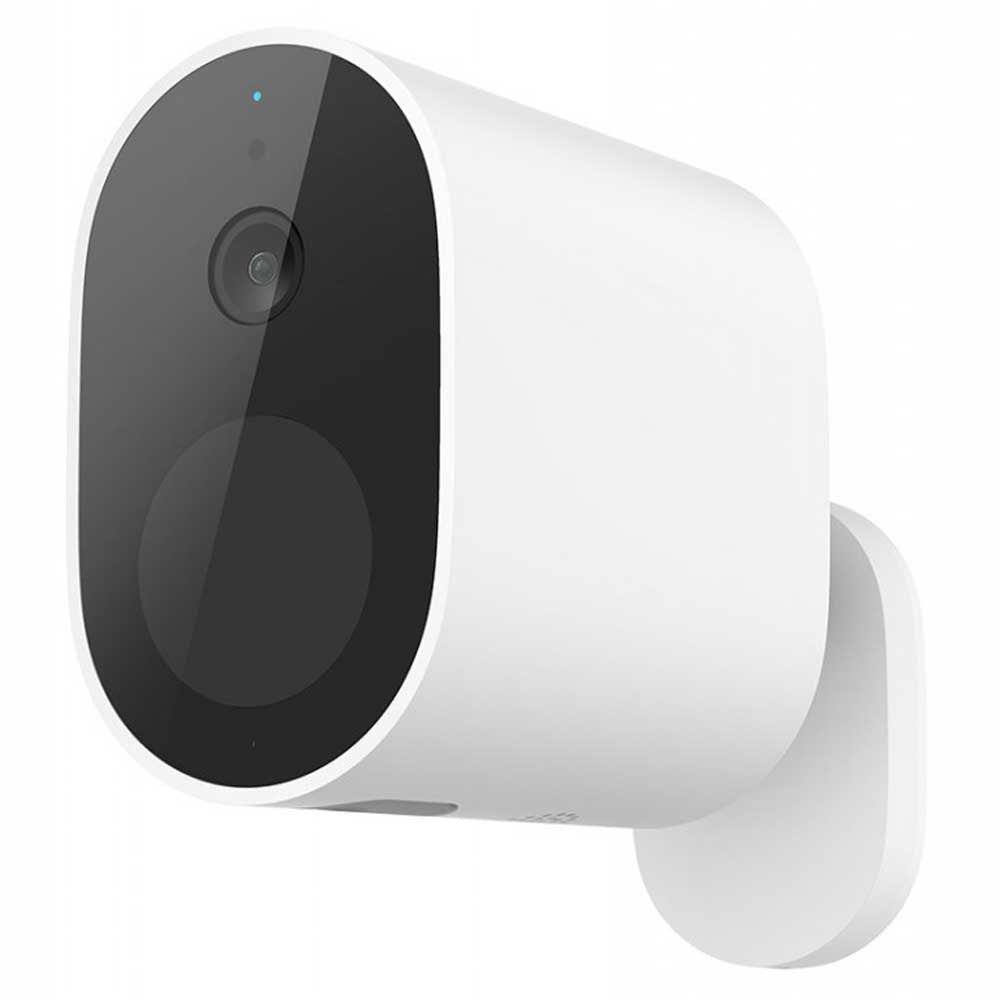 Mi Outdoor 1080p Wireless Security Camera