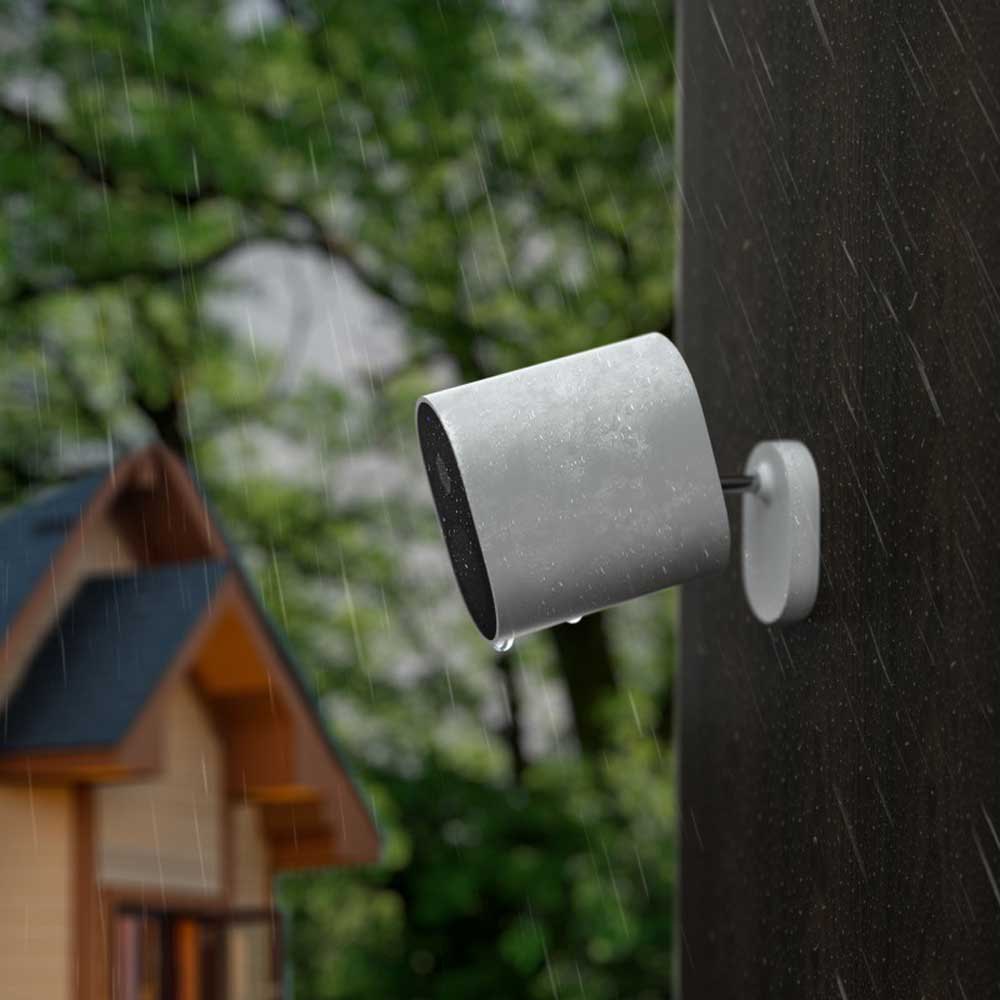 Mi Outdoor 1080p Wireless Security Camera